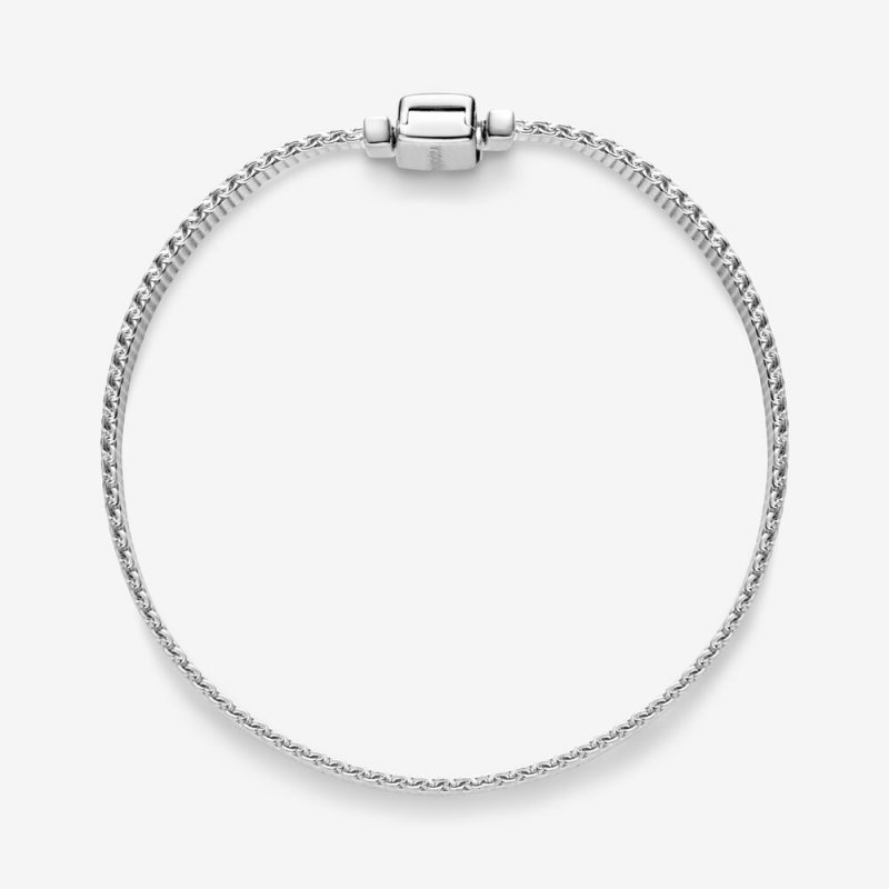 Pandora Reflexions Silver Brac