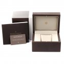 Baume&Mercier - Orologio Clifton - Automatico - Acciaio