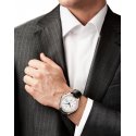 Baume&Mercier - Orologio Clifton - Automatico - Acciaio