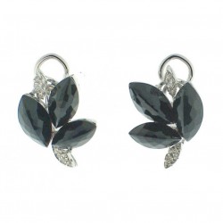 ORECCHINI DIAMANTI RAJOLA  - 