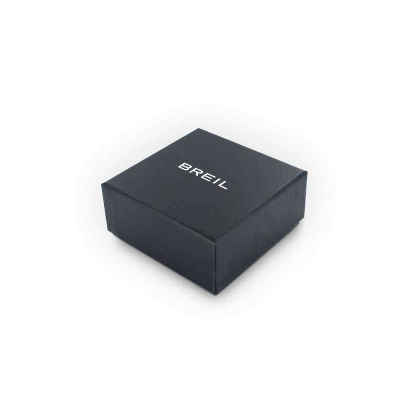 Breil - Bracciale B Tag - Acciaio Lucido - Uomo