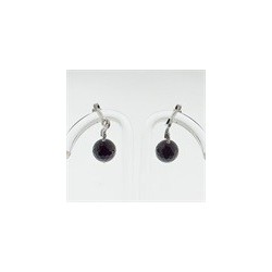 ORECCHINI ONICE DIAMANTI RAJOLA  - 