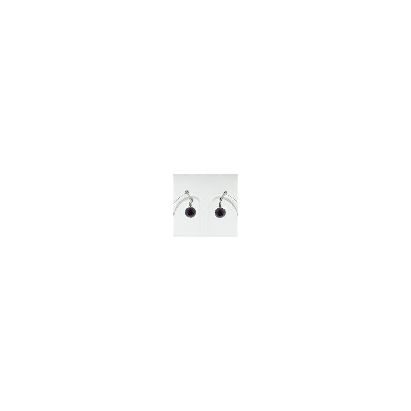 ORECCHINI ONICE DIAMANTI RAJOLA  - 