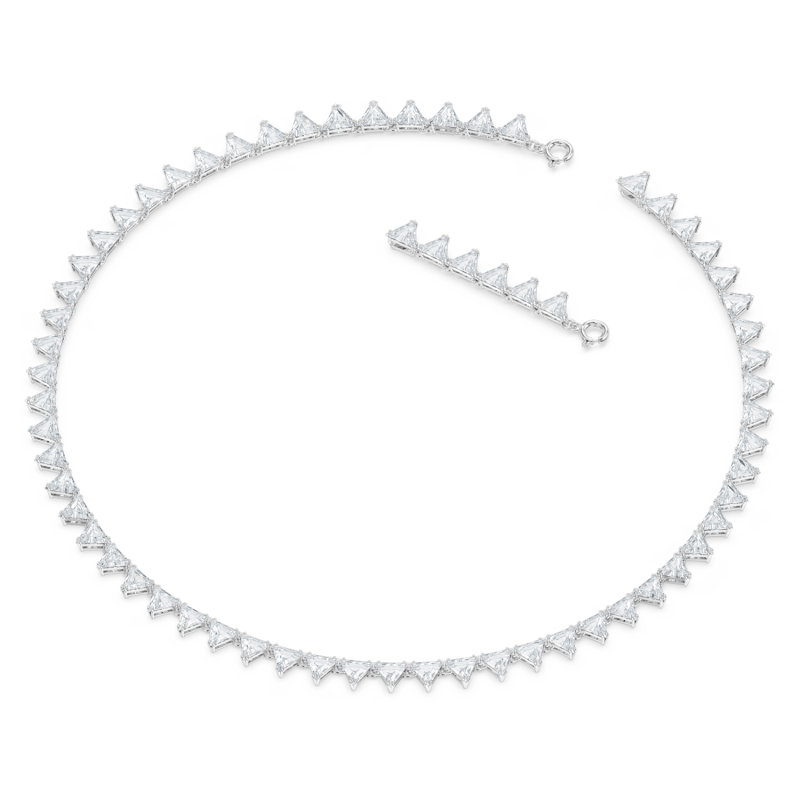 Swarovski - Collana Millenia - Eleganza E Stile