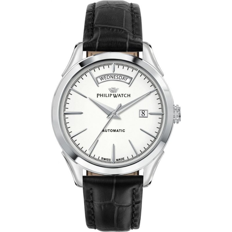 Philip Watch - Orologio Roma - Automatico - Uomo