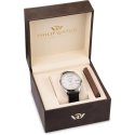 Philip Watch - Orologio Roma - Automatico - Uomo
