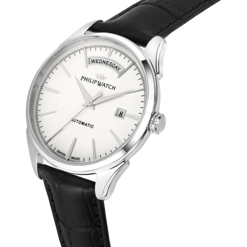 Philip Watch - Orologio Roma - Automatico - Uomo
