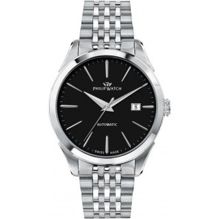 Philip Watch - Orologio Roma - Automatico - Uomo