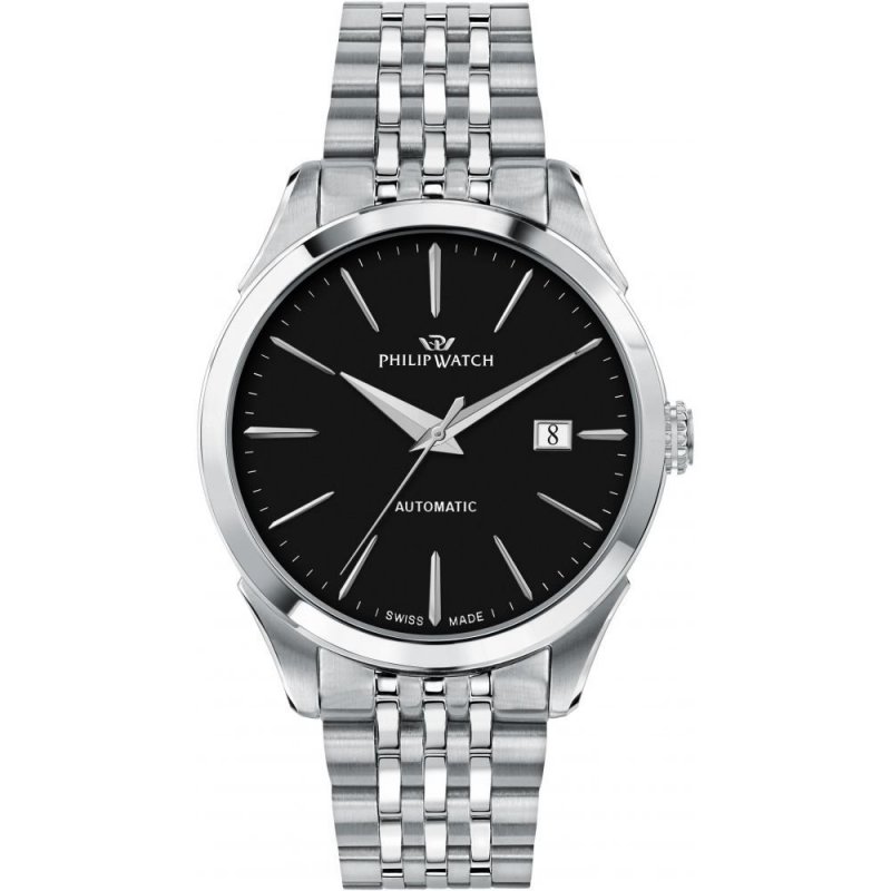 Philip Watch - Orologio Roma - Automatico - Uomo