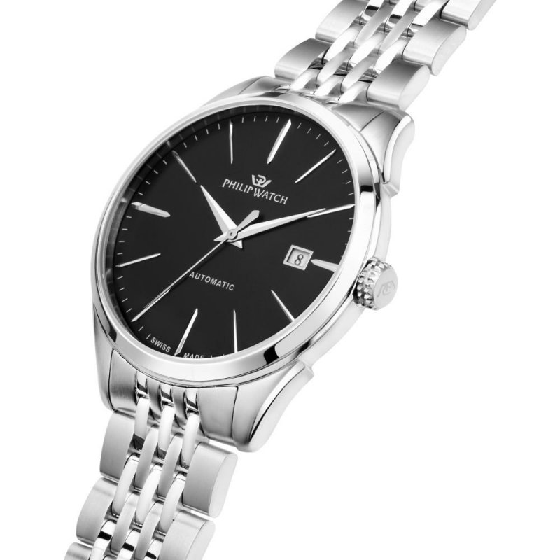 Philip Watch - Orologio Roma - Automatico - Uomo