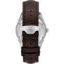 Philip Watch - Orologio Roma - Automatico - Pelle