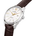Philip Watch - Orologio Roma - Automatico - Pelle