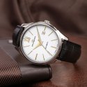 Philip Watch - Orologio Roma - Automatico - Pelle
