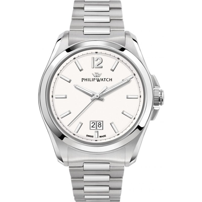 Philip Watch - Amalfi - Multifunzione - Uomo