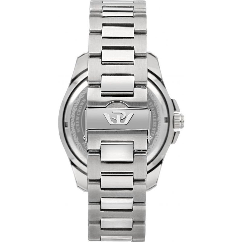 Philip Watch - Amalfi - Multifunzione - Uomo