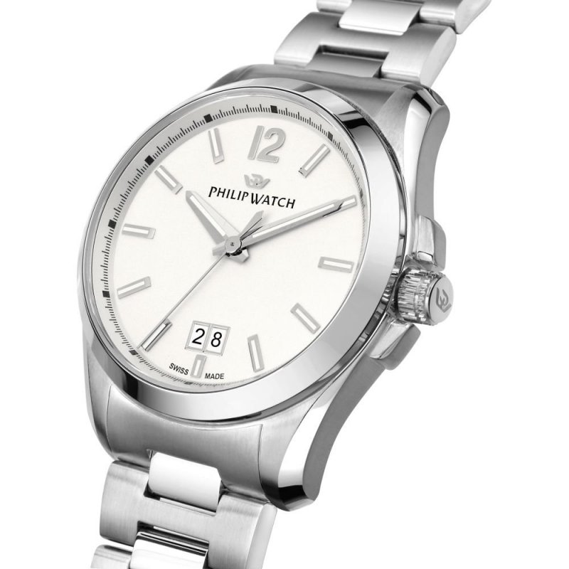 Philip Watch - Amalfi - Multifunzione - Uomo