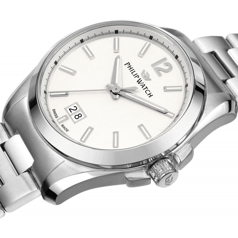 Philip Watch - Amalfi - Multifunzione - Uomo