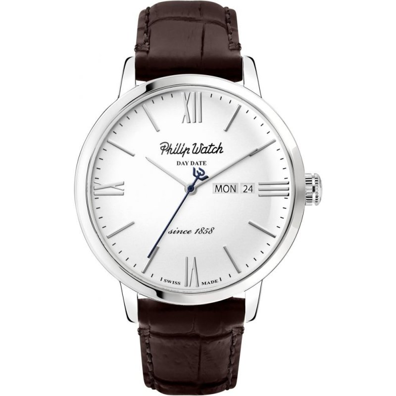 Philip Watch - Grand Archive 1940 - Uomo - Quarzo