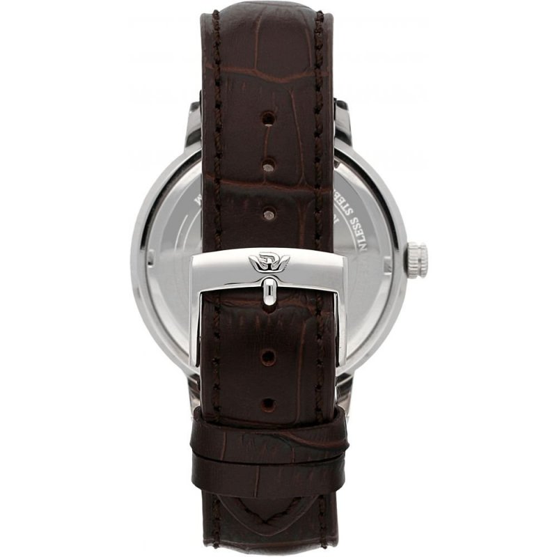 Philip Watch - Grand Archive 1940 - Uomo - Quarzo