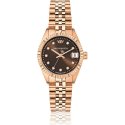 Philip Watch - Caribe Donna - Acciaio - Multifunzione