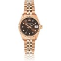 Philip Watch - Caribe Donna - Acciaio - Multifunzione