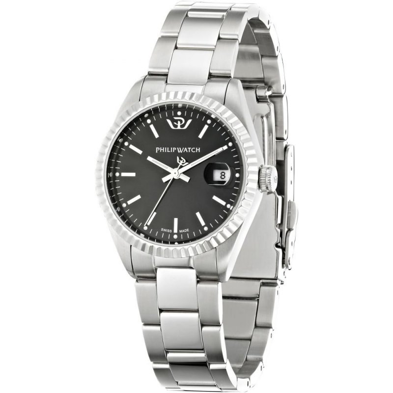 Philip Watch - Orologio Caribe - Multifunzione - Uomo