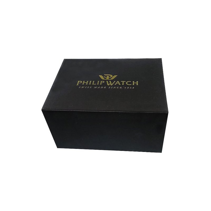 Philip Watch - Orologio Caribe - Multifunzione - Uomo