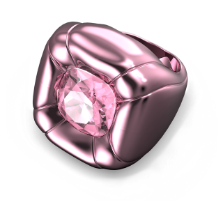 Swarovski - Anello Dulcis - Cristallo Rosa