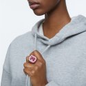 Swarovski - Anello Dulcis - Cristallo Rosa