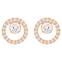 Swarovski - Orecchini Creativity - Eleganza Moderna