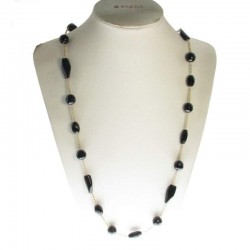 COLLANA ONICE RAJOLA  - 