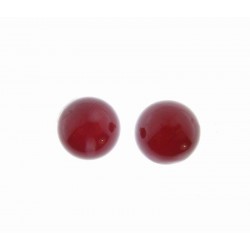 ORECCHINI CORNIOLA RAJOLA  - 