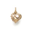 Chantecler - Ciondolo Suamèm Medio - Oro Rosa - Donna