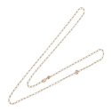 Chantecler - Collana In Oro Rosa 9Kt - Oro Rosa - Donna