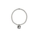 Chantecler - Bracciale Et Voilà - Argento - Zaffiro