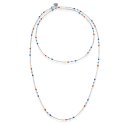 Chantecler - Collana Capriness - Argento - Smalto