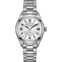 Hamilton - Khaki Field Quartz - Acciaio - 40Mm