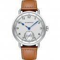Hamilton - Khaki Navy Pioneer - Acciaio - Meccanico