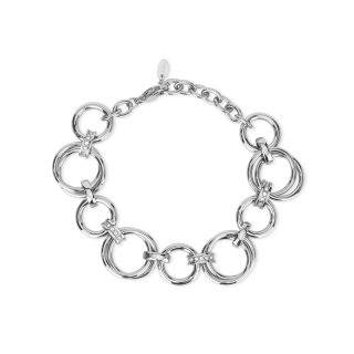 Bracciale In Acciaio 316L - 232239