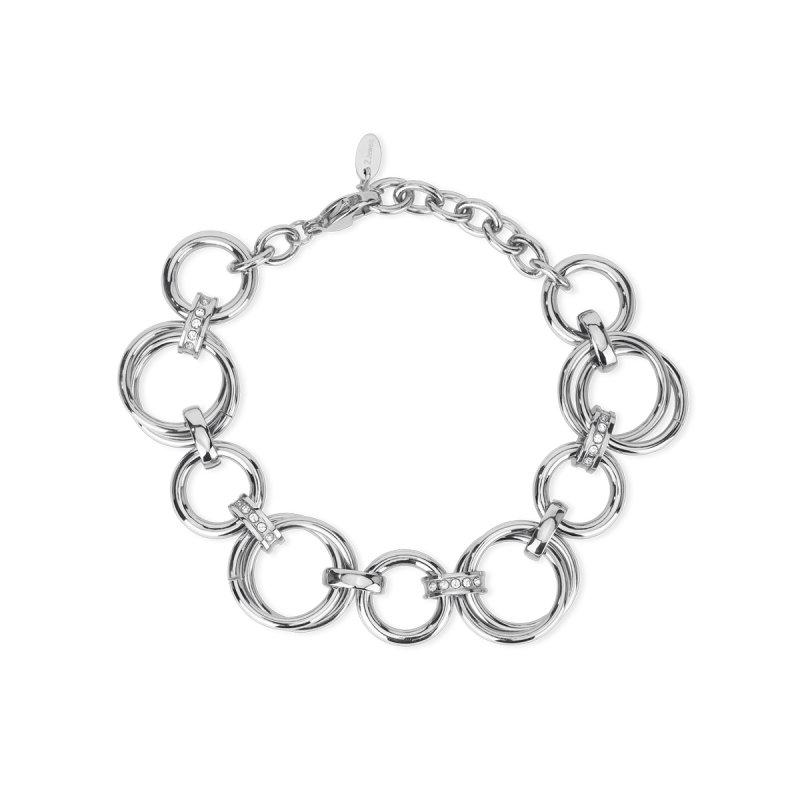 Bracciale In Acciaio 316L - 232239