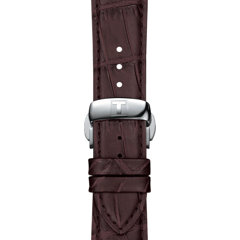 Tissot Gentleman