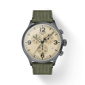 Tissot - Chrono Xl - Uomo - Acciaio Inossidabile
