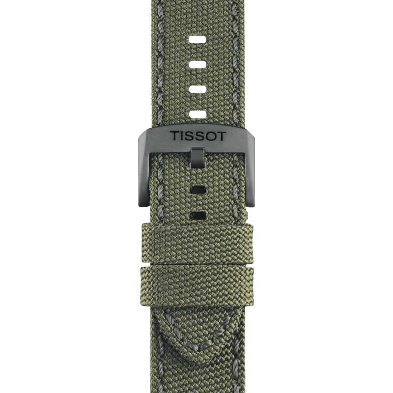 Tissot - Chrono Xl - Uomo - Acciaio Inossidabile