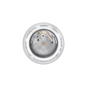 Tissot - Ballade Powermatic 80 - Automatico - Argento