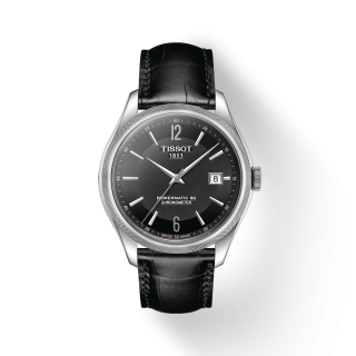 Tissot - Ballade Powermatic 80 - Automatico - Nero