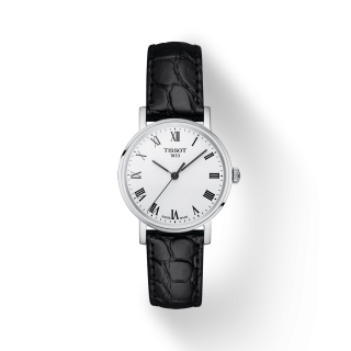 Tissot - Everytime Small - Donna - Acciaio