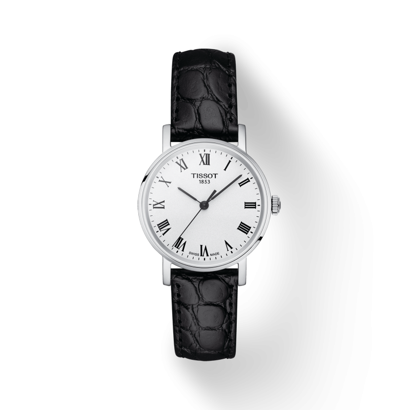 Tissot - Everytime Small - Donna - Acciaio
