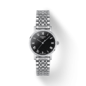 Tissot - Everytime Small - Donna - Acciaio Inossidabile