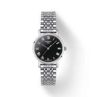 Tissot - Everytime Small - Donna - Acciaio Inossidabile