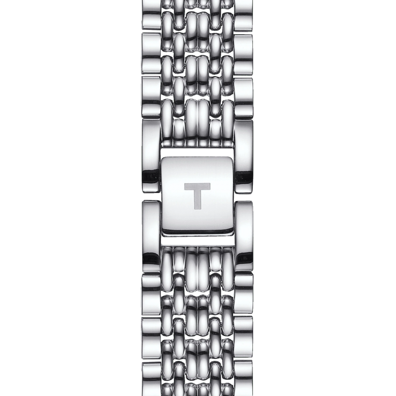 Tissot - Everytime Small - Donna - Acciaio Inossidabile